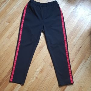Streetwear Society ankle pants M
